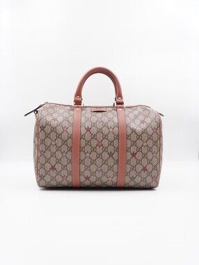 CK57 💗 GUCCI GG Monogram Joy Boston Star